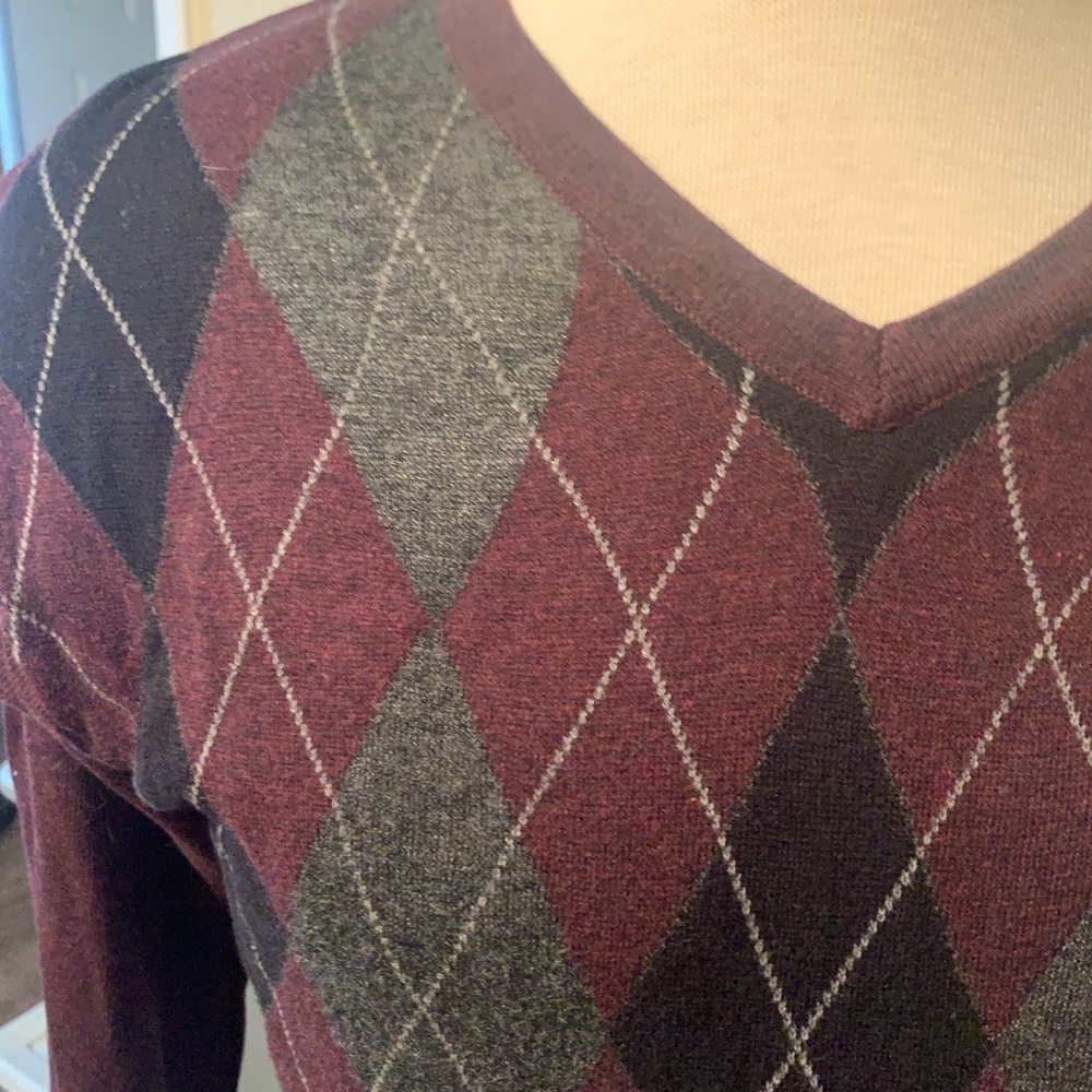 Structure Sweater! - image 5